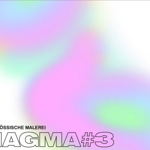 Ask Me, MAGMA#3