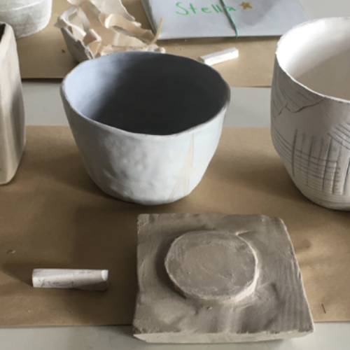 Einführung Keramik